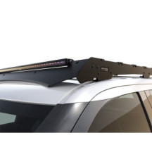 Toyota Tundra Crew Cab (2022-Current) Slimsport Kit de grade de tejadilho / Barra de iluminação Ready