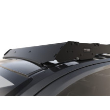 Toyota Tacoma 4th Gen Double Cab (2024-Current) Slimsport Kit de grade de tejadilho
