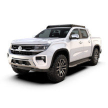 Volkswagen Amarok (2023-Current) Slimsport Kit de grade de tejadilho / Barra de iluminação Ready