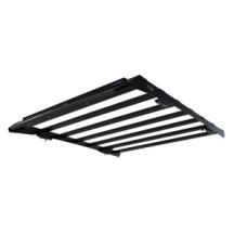 Volkswagen Amarok (2010-2022) Slimsport Kit de grade de tejadilho / Barra de iluminação Ready
