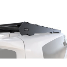 Volkswagen T7 Transporter Caravelle SWB (2025-Current) Slimsport Kit de grade de tejadilho
