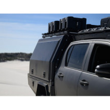 Slimpro Canopy Rack Kit / 1335mm(W) x 2400mm(L)