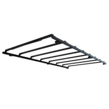 Citroen Jumper (L2H1/136” WB/Low Roof) (2014-Current) Slimpro Kit de grade de tejadilho