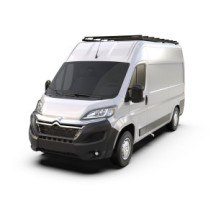 Citroen Jumper (L2H2/136” WB/High Roof) (2014-Current) Slimpro Kit de grade de tejadilho