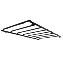 Fiat Ducato (L2H2/136in WB/High Roof) (2014-Current) Slimpro Kit de grade de tejadilho