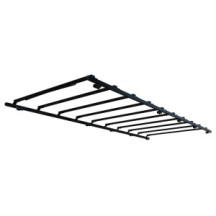 Fiat Ducato (L4H2/159in WB/High Roof) (2014-Current) Slimpro Kit de grade de tejadilho