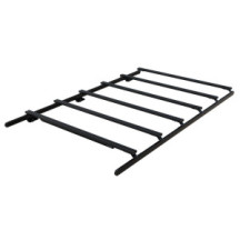 Ford Transit (L2H3/130in WB/High Roof) (2013-Current) Slimpro Kit de grade de tejadilho