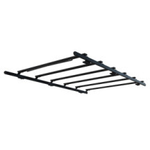 Ford Transit (L2H3/130in WB/High Roof) (2013-Current) Slimpro Kit de grade de tejadilho
