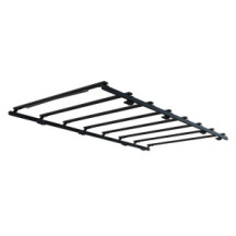 Ford Transit (L3H3/148in WB/High Roof) (2013-Current) Slimpro Kit de grade de tejadilho