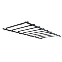 Ford Transit (L4H3/148in WB/High Roof) (2013-Current) Slimpro Kit de grade de tejadilho