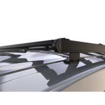 LDV/Maxus Deliver 9 (LWB/High Roof) (2020-Current) Slimpro Kit de grade de tejadilho