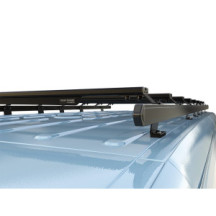 Mercedes-Benz Sprinter (L2H1/144in MWB/Standard Roof) (2006-Current) Slimpro Kit de grade de tejadilho