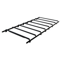 Mercedes-Benz Sprinter (L2H1/144in MWB/Standard Roof) (2006-Current) Slimpro Kit de grade de tejadilho