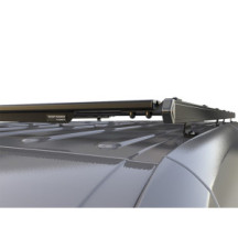 Mercedes-Benz Sprinter (L1H2/128in SWB/high Roof) (2006-Current) Slimpro Kit de grade de tejadilho