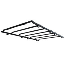 Mercedes-Benz Sprinter (L1H2/128in SWB/high Roof) (2006-Current) Slimpro Kit de grade de tejadilho