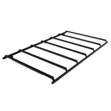Peugeot Boxer (L1H1/118in WB/Low Roof) (2014-Current) Slimpro Kit de grade de tejadilho