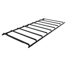 Peugeot Boxer (L3H2/159in WB/High Roof) (2014-Current) Slimpro Kit de grade de tejadilho