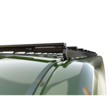 Peugeot Boxer (L4H2/159in WB/High Roof) (2014-Current) Slimpro Kit de grade de tejadilho
