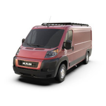 RAM Pro Master 1500 (136in WB/Low Roof) (2014-Current) Slimpro Kit de grade de tejadilho