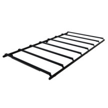 RAM Pro Master 1500 (136in WB/High Roof) (2014-Current) Slimpro Kit de grade de tejadilho