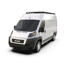 RAM Pro Master 2500 (136” WB/High Roof) (2014-Current) Slimpro Kit de grade de tejadilho