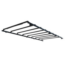 RAM Pro Master 2500 (159” WB/High Roof) (2014-Current) Slimpro Kit de grade de tejadilho