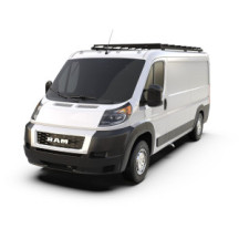 RAM Pro Master 3500 (136” WB/Low Roof) (2014-Current) Slimpro Kit de grade de tejadilho
