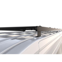 Toyota HiAce SLWB High Roof (2019-Current) Slimpro Kit de grade de tejadilho