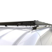 Volkswagen Crafter (L4H2/ LWB/OEM Track) (2017-Current) Slimpro Kit de grade de tejadilho
