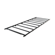 Volkswagen Crafter (L4H2/ LWB/OEM Track) (2017-Current) Slimpro Kit de grade de tejadilho