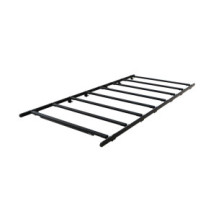 Volkswagen Crafter/MAT TGE (L3H2/ MWB/OEM Track) (2017-Current) Slimpro Kit de grade de tejadilho