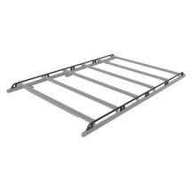 Slimpro Van Rack Expedition Rails / 2367mm (L)