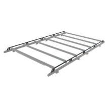 Slimpro Van Rack Expedition Rails / 2569mm (L)