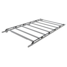 Slimpro Van Rack Expedition Rails / 2973mm (L)