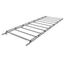 Slimpro Van Rack Expedition Rails / 4533mm (L)