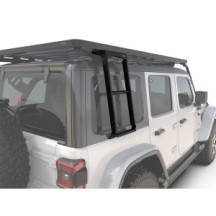 Jeep Wrangler JK / JL Side Mount Escada