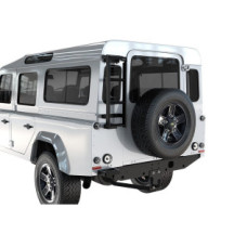 Land Rover Defender 90/110 (1983-2016) Escada