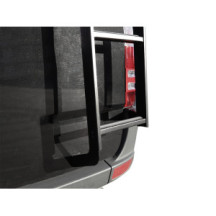 Mercedes-Benz Sprinter 906 / Volkswagen Crafter / MAN TGE (2006-2018) Escada