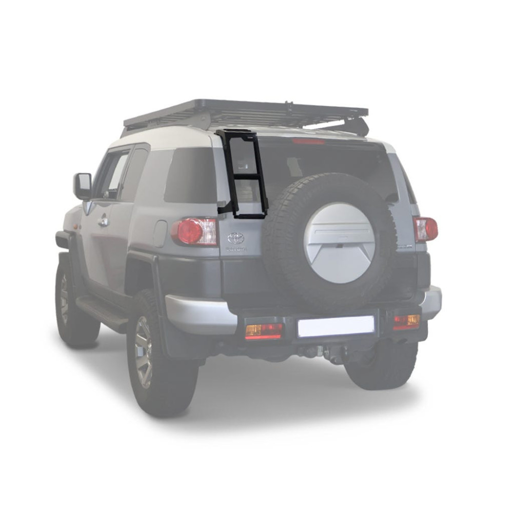 Toyota FJ Cruiser Escada