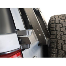 Toyota FJ Cruiser Escada
