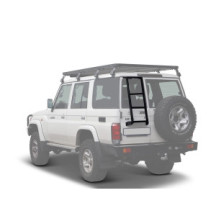 Toyota Land Cruiser 76 Escada