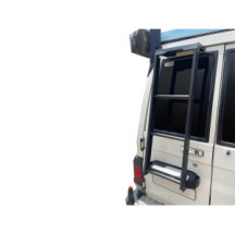Toyota Land Cruiser 75 / 78 Troopy Escada