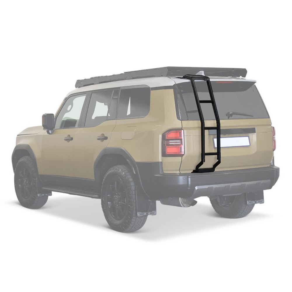 Toyota Land Cruiser Prado 250 / Toyota Lexus GX550 (2024-Current) Escada
