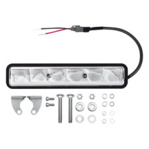 7in LED Barra de iluminação SX180-SP / 12V/24V / Spot Beam