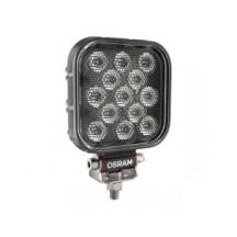 5in LED Reversing Light FX120S-WD / 12V/24V / Wide Beam