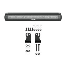 20in LED Barra de iluminação FX500-CB SM GEN 2 / 12V/24V / Single Mount