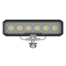 Barra de iluminação WL VX150-WD / 12V/24V / Wide Beam