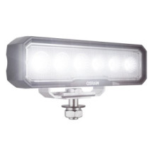 Barra de iluminação WL VX150-WD / 12V/24V / Wide Beam