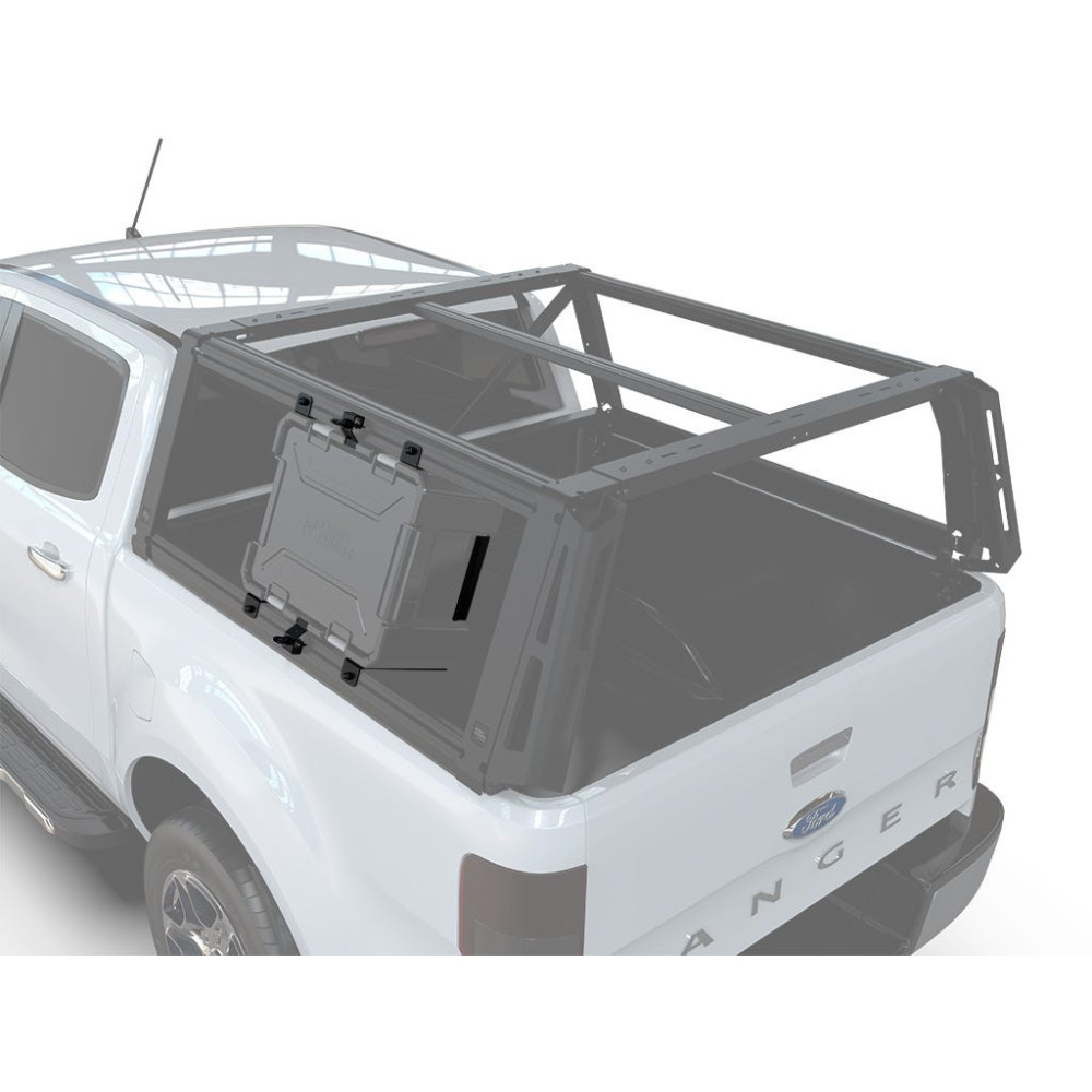 Wolf Pack Pro Cargo System Suporte