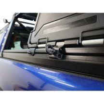 Wolf Pack Pro Cargo System Suporte